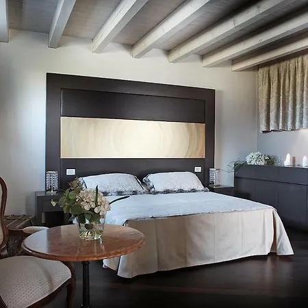 Garda Panoramic Manor Vila *