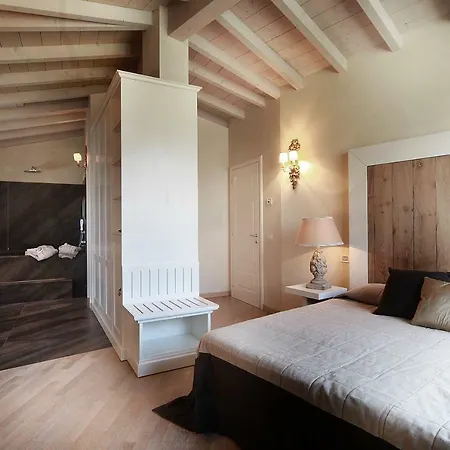 Vila Garda Panoramic Manor Toscolano Maderno