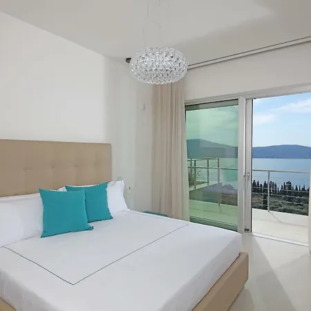Vila Garda Panoramic Manor Toscolano Maderno