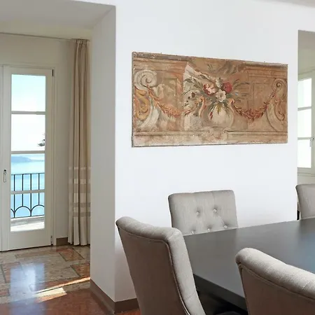 Vila Garda Panoramic Manor *