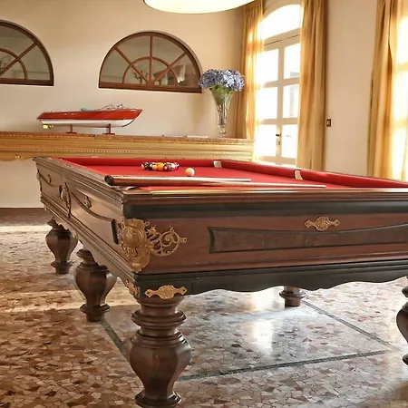Garda Panoramic Manor