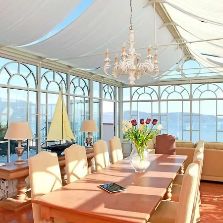 Garda Panoramic Manor Toscolano Maderno