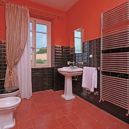 Garda Panoramic Manor Villa Toscolano Maderno